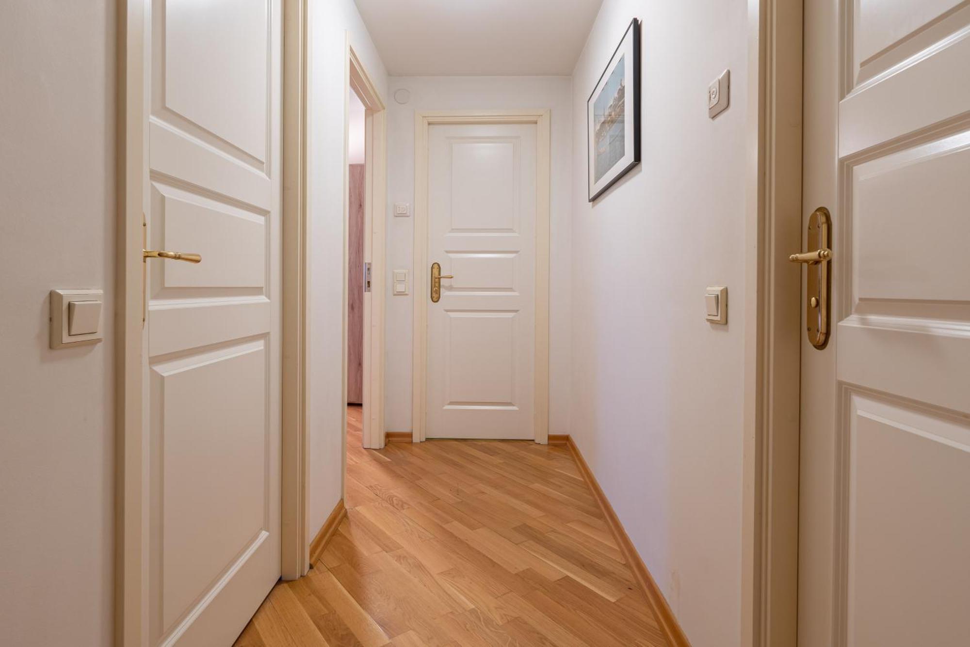 Old Town - Demini Apartment Tallinn Rom bilde