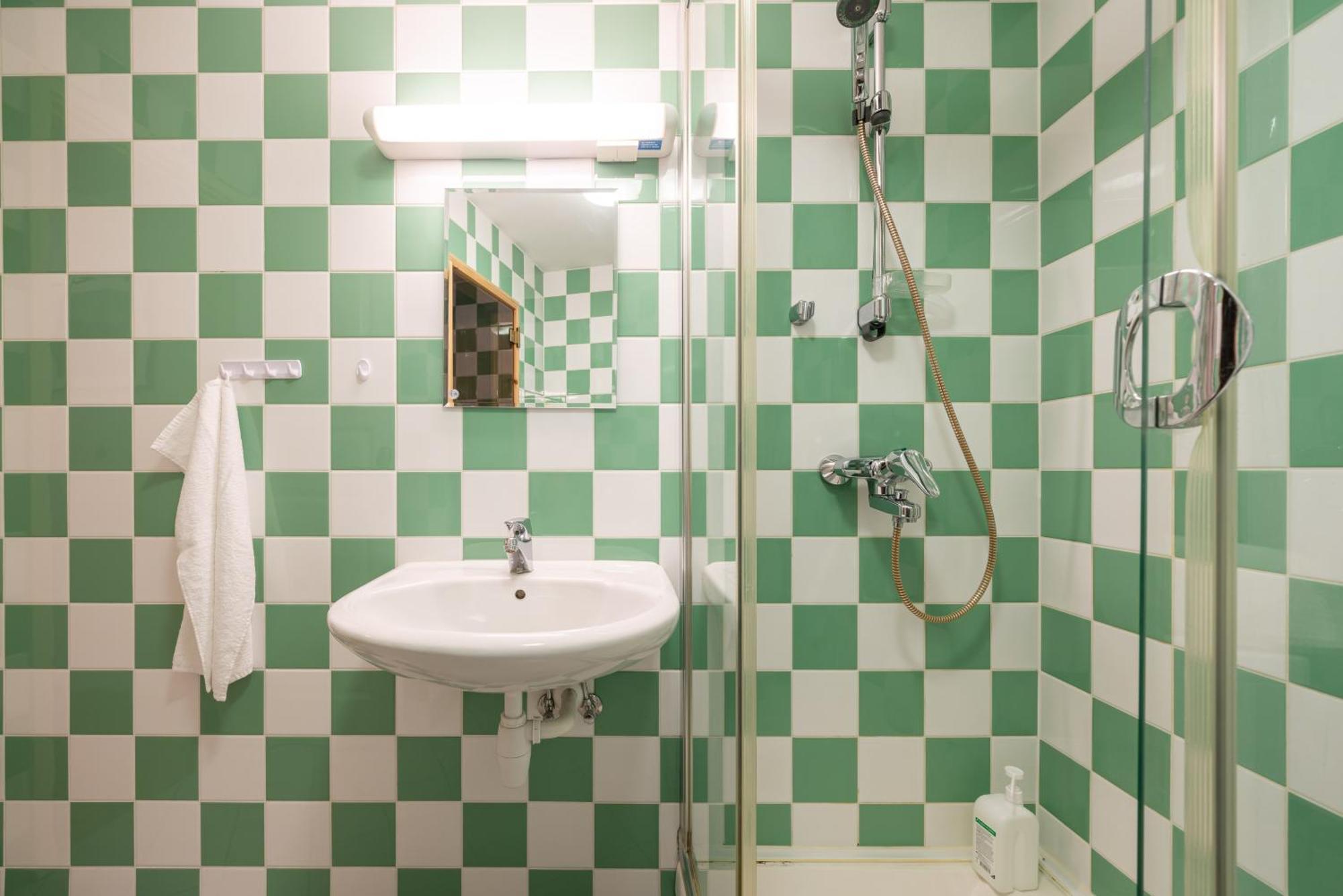 Old Town - Demini Apartment Tallinn Rom bilde