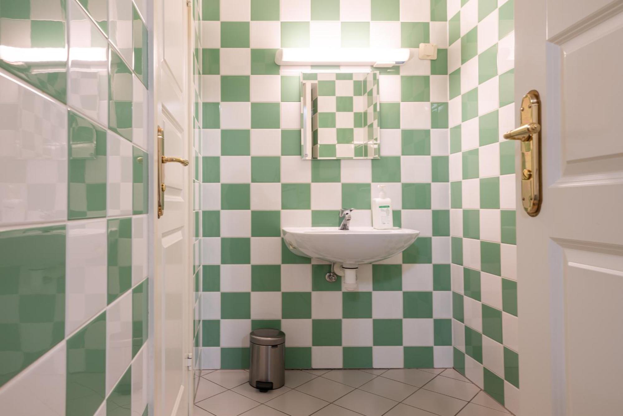 Old Town - Demini Apartment Tallinn Rom bilde