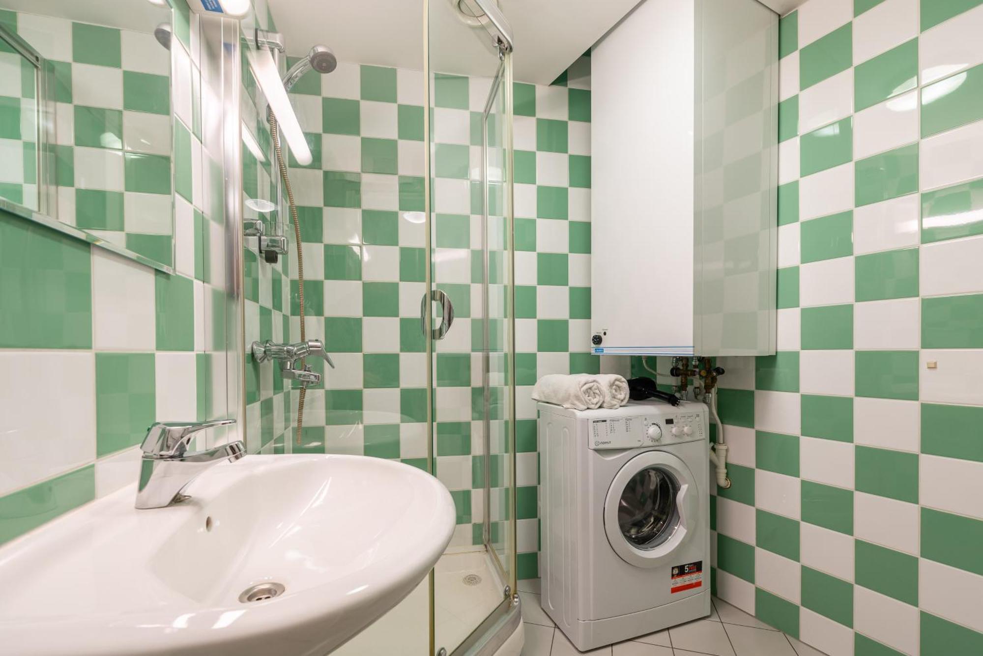 Old Town - Demini Apartment Tallinn Rom bilde