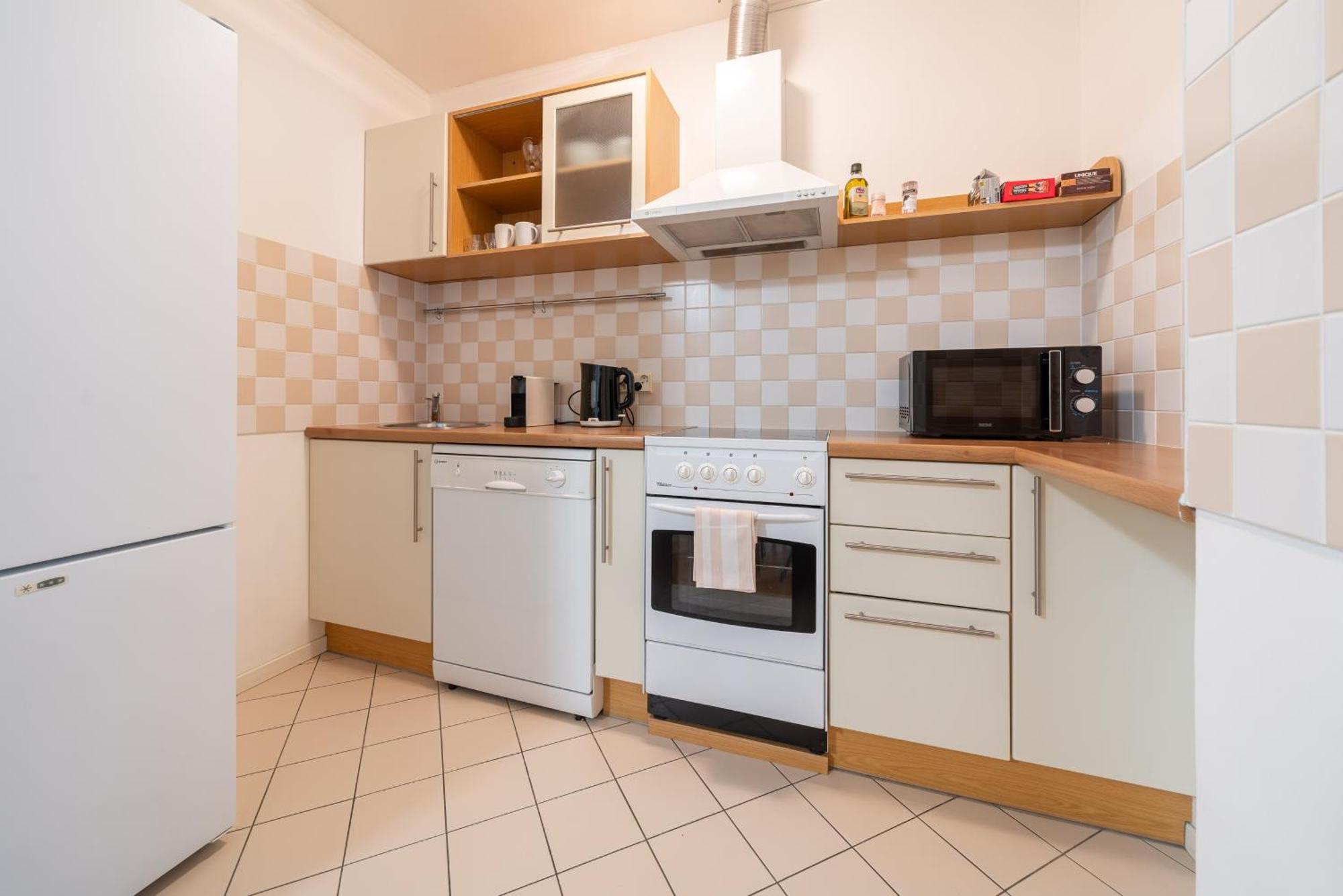 Old Town - Demini Apartment Tallinn Rom bilde