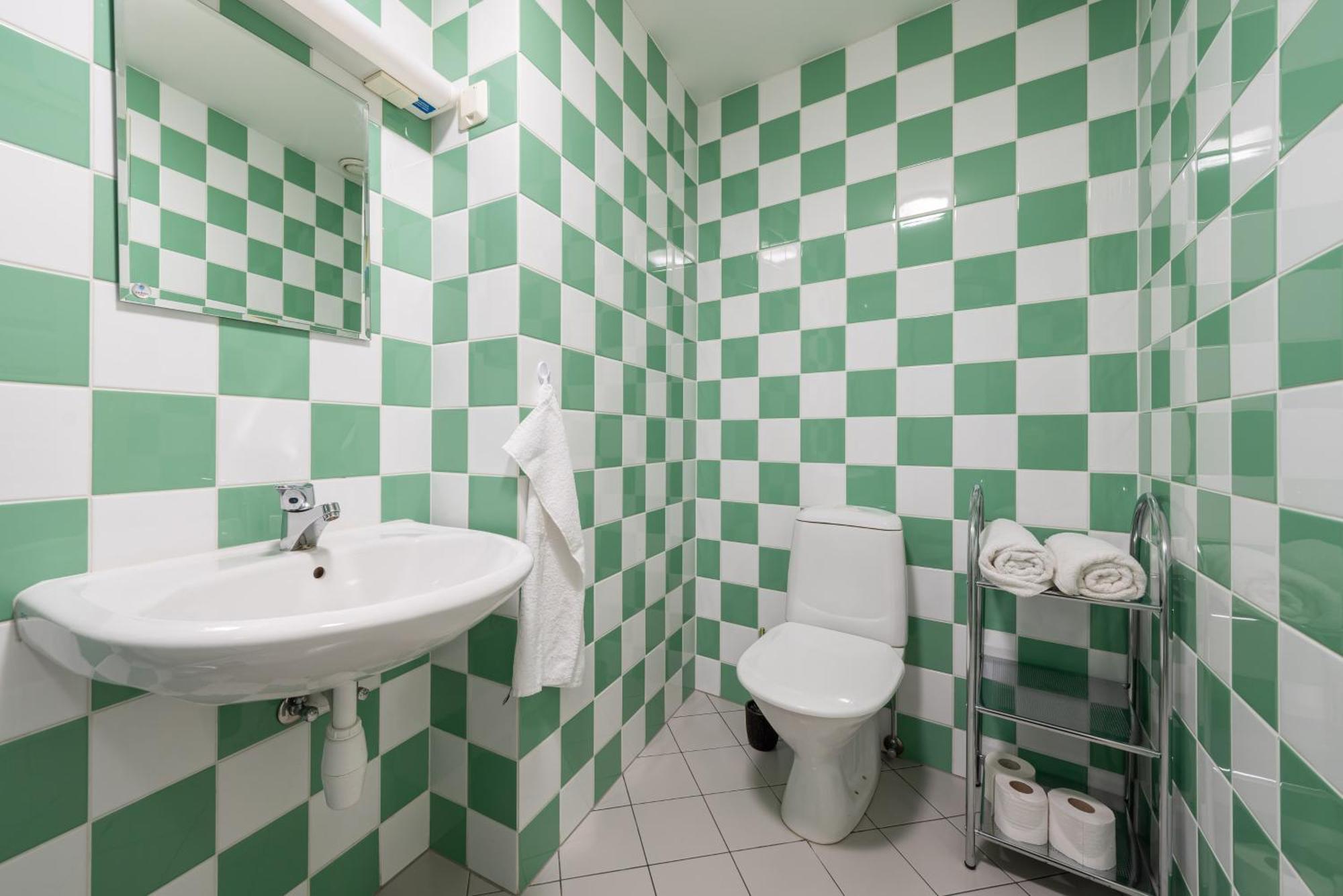 Old Town - Demini Apartment Tallinn Rom bilde